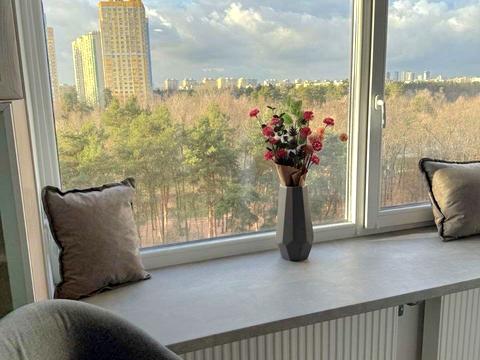 квартира за адресою Князя Романа Мстиславича вул. (Генерала Жмаченка), 22