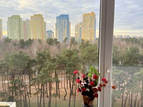 квартира за адресою Князя Романа Мстиславича вул. (Генерала Жмаченка), 22