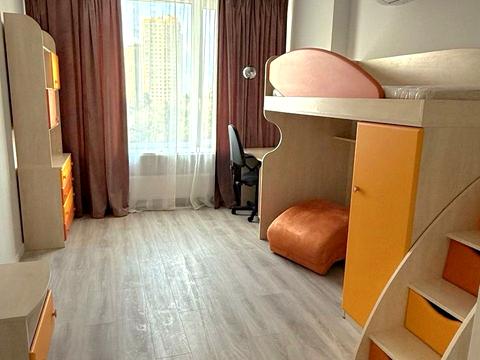 квартира за адресою Князя Романа Мстиславича вул. (Генерала Жмаченка), 22