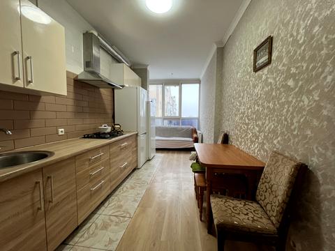 квартира по адресу Метрологическая ул., 11-В