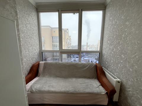 квартира по адресу Метрологическая ул., 11-В