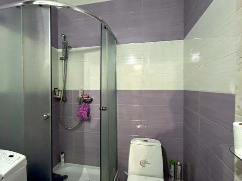 квартира по адресу Метрологическая ул., 11-В