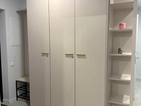 квартира за адресою Князя Романа Мстиславича вул. (Генерала Жмаченка), 22