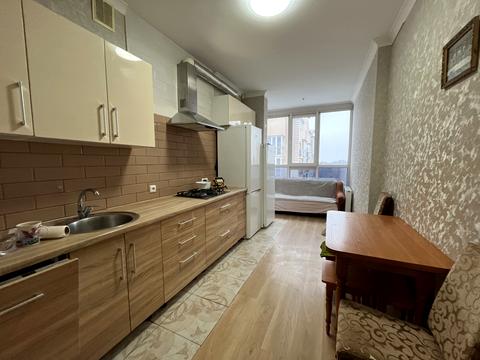 квартира по адресу Метрологическая ул., 11-В