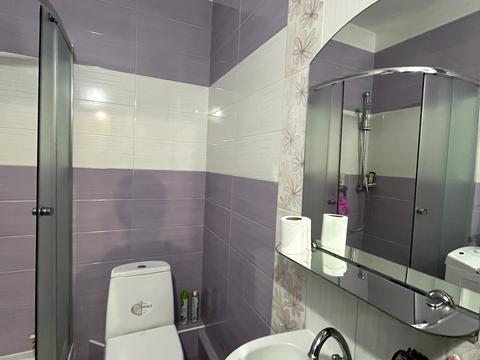 квартира по адресу Метрологическая ул., 11-В