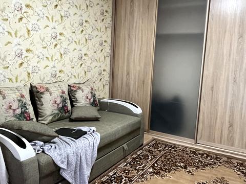 квартира по адресу Метрологическая ул., 11-В