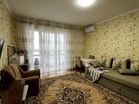 квартира по адресу Метрологическая ул., 11-В