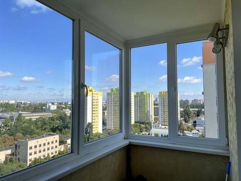 квартира за адресою Любомира Гузара просп. (Космонавта Комарова), 46-В