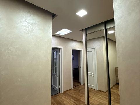 квартира за адресою Любомира Гузара просп. (Космонавта Комарова), 46-В