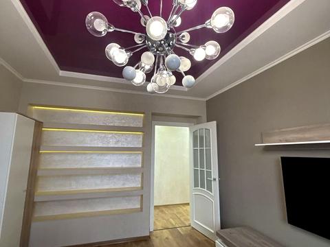 квартира за адресою Любомира Гузара просп. (Космонавта Комарова), 46-В