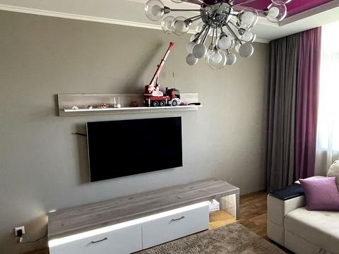 квартира за адресою Любомира Гузара просп. (Космонавта Комарова), 46-В