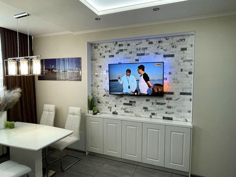 квартира за адресою Любомира Гузара просп. (Космонавта Комарова), 46-В