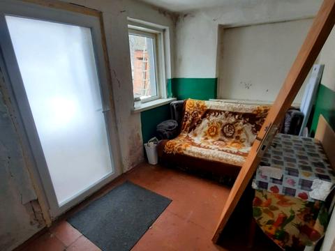 будинок за адресою Марганецька вул.