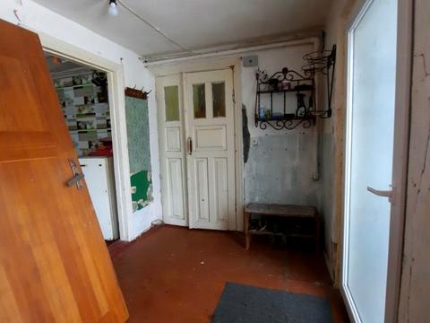 будинок за адресою Марганецька вул.