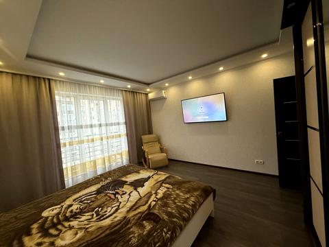 квартира по адресу Метрологическая ул., 9-В