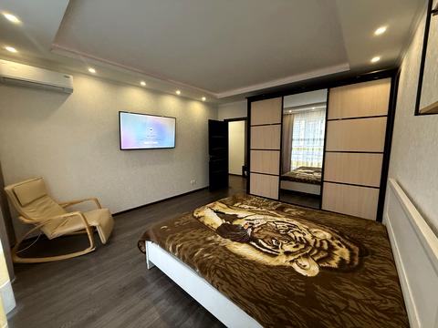 квартира по адресу Метрологическая ул., 9-В