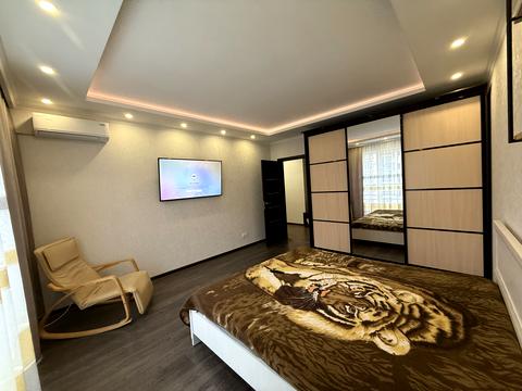 квартира по адресу Метрологическая ул., 9-В