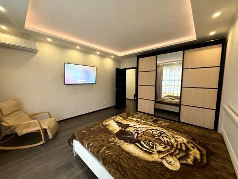 квартира по адресу Метрологическая ул., 9-В