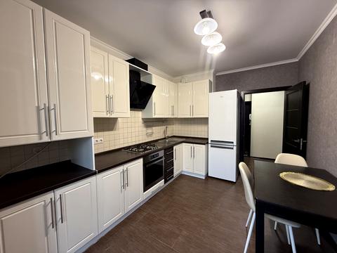 квартира по адресу Метрологическая ул., 9-В