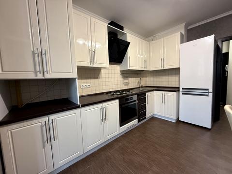 квартира по адресу Метрологическая ул., 9-В