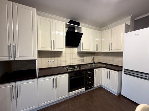 квартира по адресу Метрологическая ул., 9-В