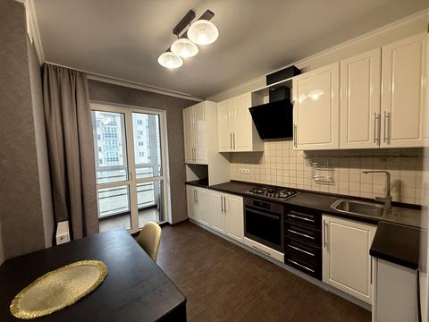 квартира по адресу Метрологическая ул., 9-В