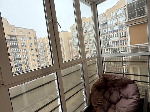 квартира по адресу Метрологическая ул., 9-В