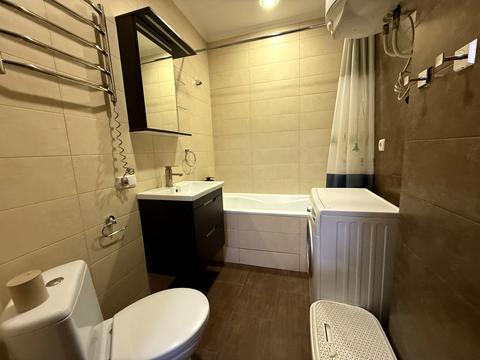 квартира по адресу Метрологическая ул., 9-В