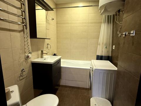 квартира по адресу Метрологическая ул., 9-В