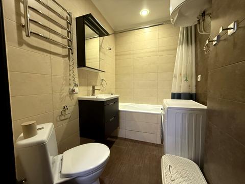 квартира по адресу Метрологическая ул., 9-В