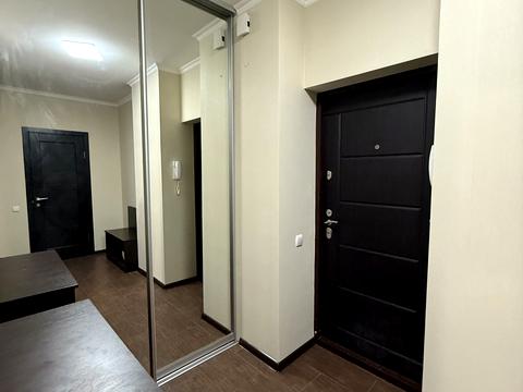 квартира по адресу Метрологическая ул., 9-В