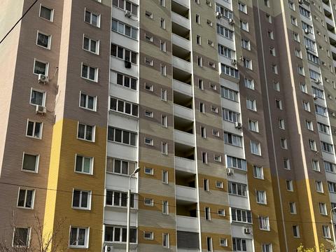 квартира за адресою Миколи Закревського вул., 95-Б