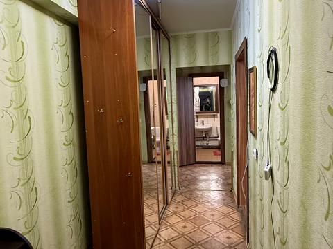 квартира за адресою Миколи Закревського вул., 95-Б