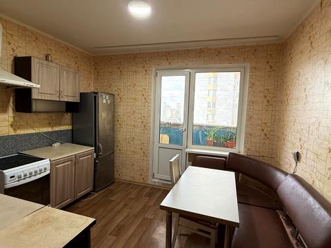 квартира за адресою Миколи Закревського вул., 95-Б