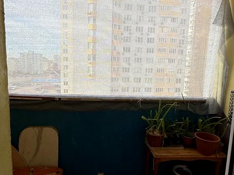 квартира за адресою Миколи Закревського вул., 95-Б