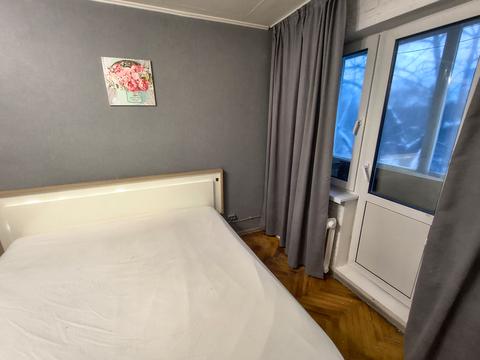 квартира по адресу Михаила Донца ул., 20