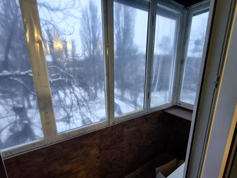 квартира по адресу Михаила Донца ул., 20