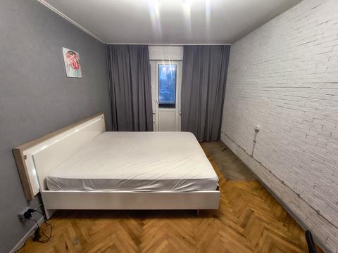 квартира по адресу Михаила Донца ул., 20