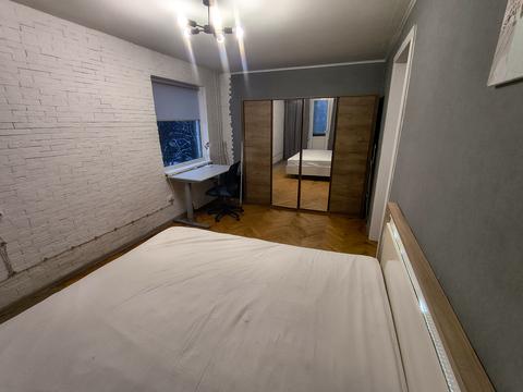 квартира по адресу Михаила Донца ул., 20