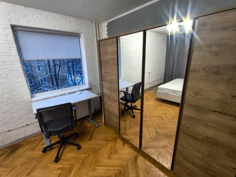 квартира по адресу Михаила Донца ул., 20