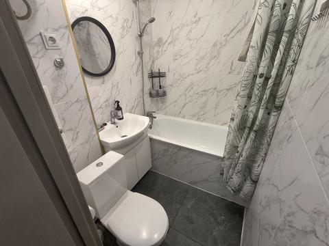 квартира по адресу Михаила Донца ул., 20