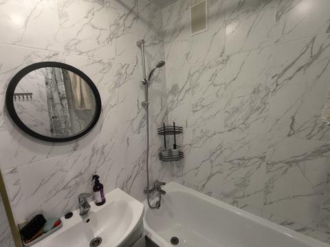 квартира по адресу Михаила Донца ул., 20