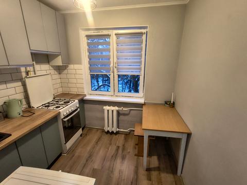 квартира по адресу Михаила Донца ул., 20