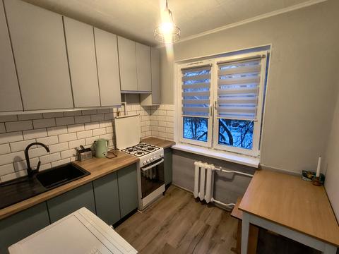 квартира по адресу Михаила Донца ул., 20