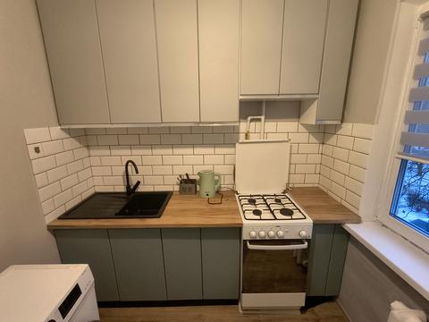 квартира по адресу Михаила Донца ул., 20