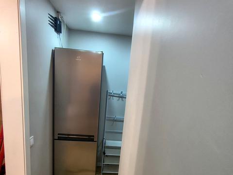 квартира по адресу Михаила Донца ул., 20