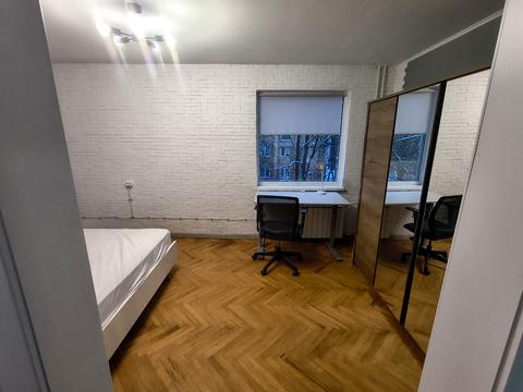 квартира по адресу Михаила Донца ул., 20