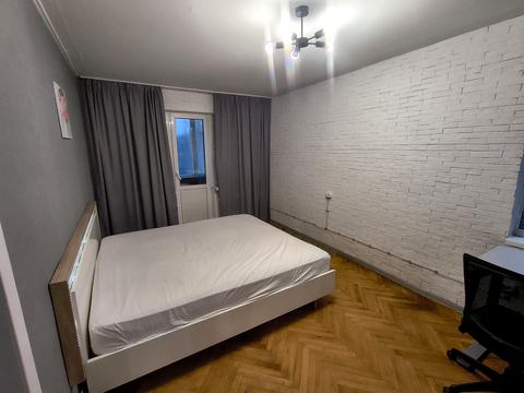 квартира по адресу Михаила Донца ул., 20