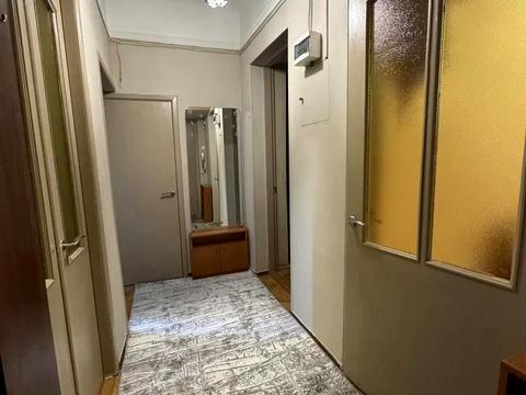 квартира по адресу Саксаганского ул., 85