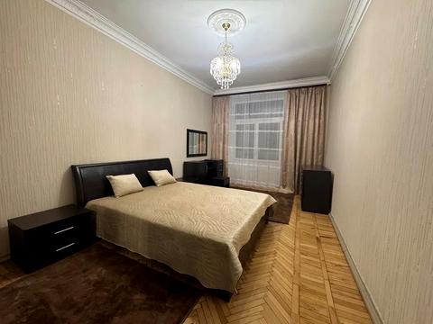 квартира по адресу Саксаганского ул., 85